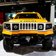 Illustration for article titled Here Is Your Enormous 2017 Detroit Auto Show Photo Gallery